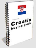 Onroerend goed kopen in Kroatie